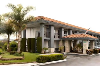 Rodeway Inn San Jose HWY-101 Tully Rd Exit, Foto 2