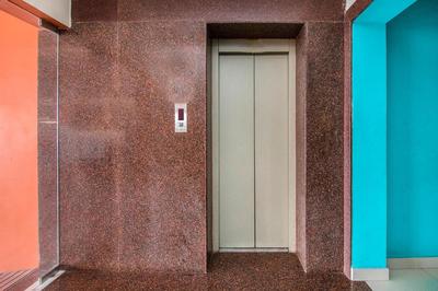 FabHotel Sri Krishna Residency - Nr Chennai International Airport