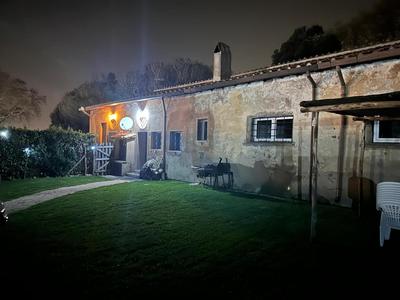 Old Farm