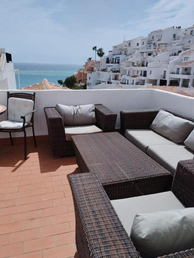 CAPISTRANO PLAYA 712 MENYBER