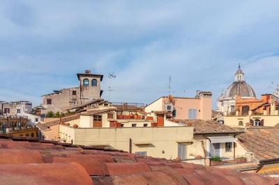 Vivi la Magia di Looney Tunes, piazza navona