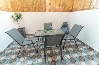 Hidden Paradise Apartment