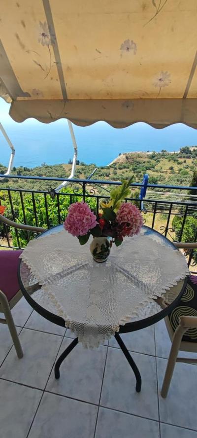 Sette Isole Countryside Retreat Near Egremni Beach Studio 1