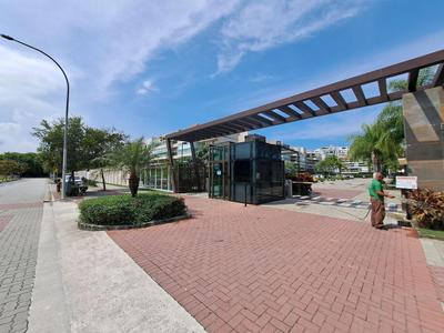 Apto em Resort Varanda Gourmet perto praia Recreio - ao lado do Rock in Rio