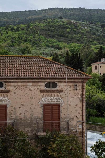 Cilento Marina Zen Apartment-ZEN40