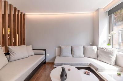 The HostMaster Infinity Suite