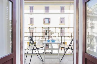 Easylife - Milano - Pilo 10 - Porta Venezia