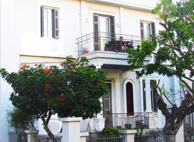 Heraklion Retro Apartment