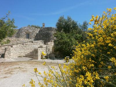 Trullo Villa Giuliana con giardino Posizione panoramica Free wifi