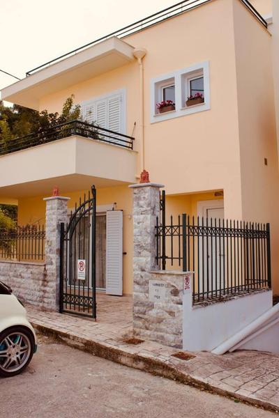 Jasmine Apartment - Your Perfect Nafplio Escape