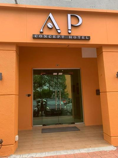 AP Concept Hotel