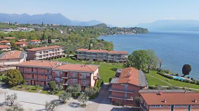 San Sivino Apartments with pool by Wonderful Italy