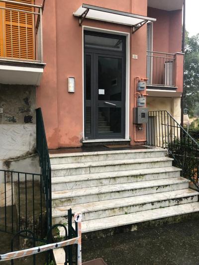 Ca Enrico luxury flat