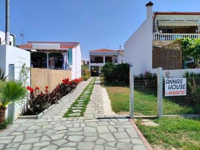 Anna's house 3
