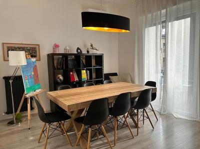 Appartamento Moderno al Centro di Spoleto