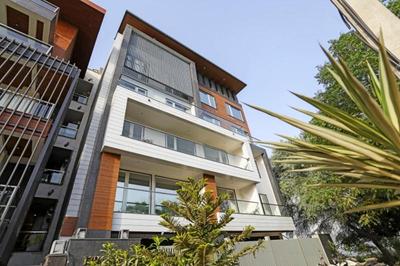 Hotel Exotica Suites Near AIIMS