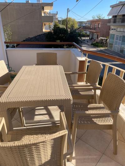 mema apartment