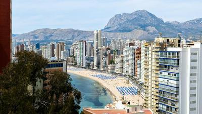 VISTAS BAHIA sweet apartment