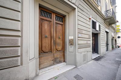 La casa degli Specchi