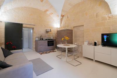 DIMORA BAROCCA Apartment Irene
