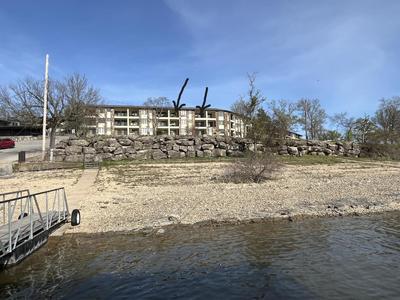 Serenity Oaks at The Getaways