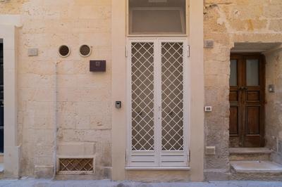 Essential Suite by Dimora Barocca