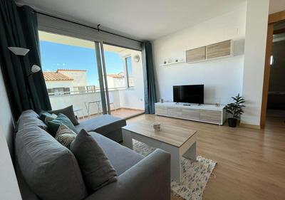 2-bedroom brand new apartment steps from the beach
