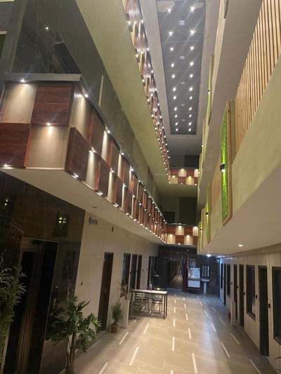 Hotel Highland LGH