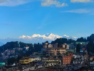 HOTEL PURNI DARJEELING
