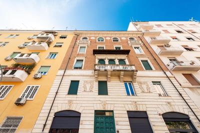 Piacentino Homes San Giovanni apartment