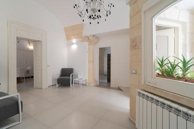 Dimora Barocca Luxury Suites