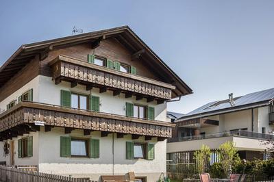 Haus Rieder Paul Apt 1