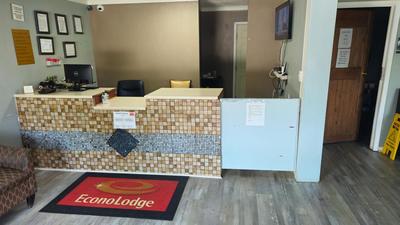 EconoLodge Lavonia