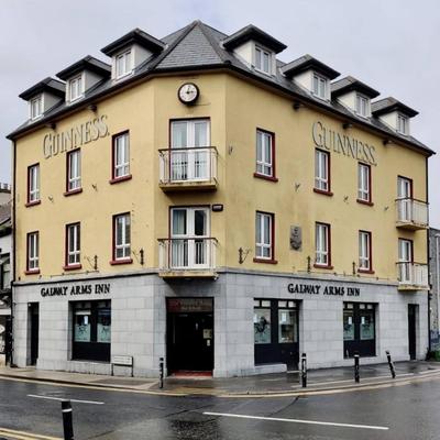 The Galway Rooms
