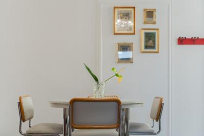 LOTUS APARTMENT & rooftop by residence Colibrì