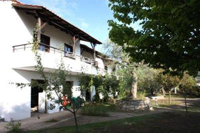 Olive Studios and Apartments