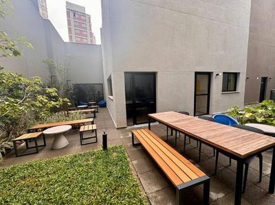 Apartamento Luxo em São Paulo