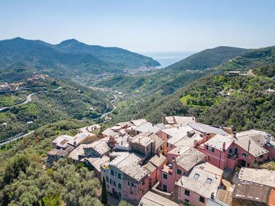 Casa Isoletta Area Cinque Terre