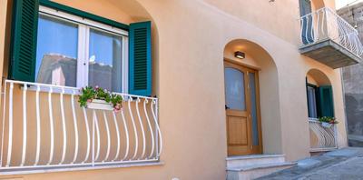 Bed and Breakfast La Vela