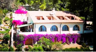 NSM Villa Carlotta E Villa Guarda che Mare in Vieste - Gargano- Puglia