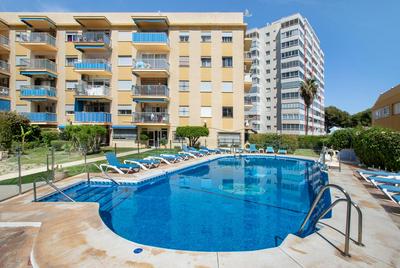 Apartamento Benalmadena Playa
