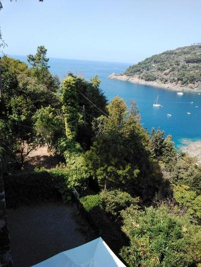 VILLA MIMOSA Splendida Vista Mare