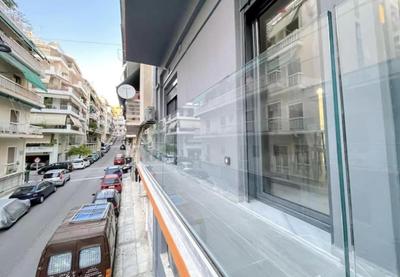 Lucky Residence #33 VIPGreece