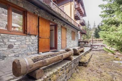 [10 min. da Courmayeur] Elegante Appartamento