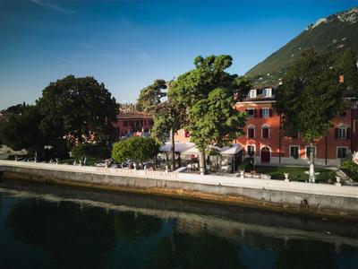 Hotel Bogliaco