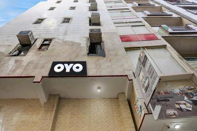 Hotel O Welcome IIN