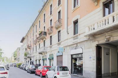 Easylife - Milano - Commenda 25 - Porta Romana