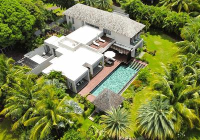 6 Bedroom luxury resort villa near the beach