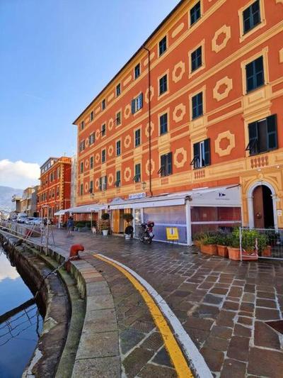 [Vista Mare] La Finestra sul Mare
