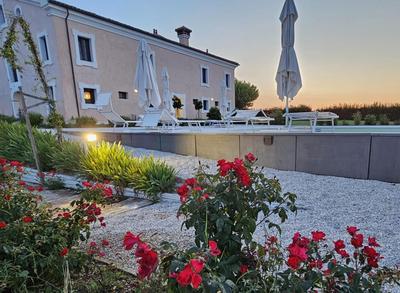 Villa Montefiore Country Resort